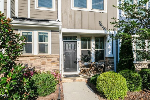 236 Douglas Falls Drive, Wendell, NC 27591