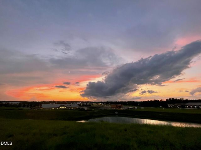 236 Douglas Falls Drive, Wendell, NC 27591