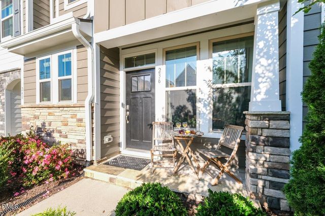 236 Douglas Falls Drive, Wendell, NC 27591