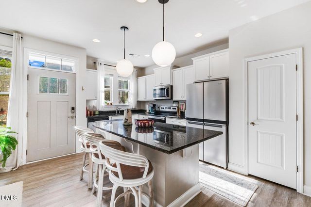 236 Douglas Falls Drive, Wendell, NC 27591