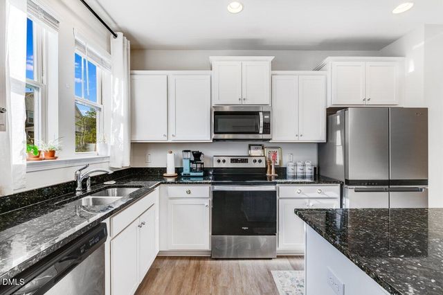 236 Douglas Falls Drive, Wendell, NC 27591