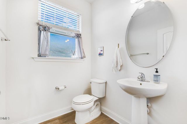 236 Douglas Falls Drive, Wendell, NC 27591