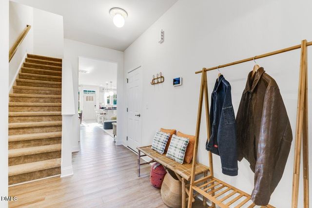 236 Douglas Falls Drive, Wendell, NC 27591