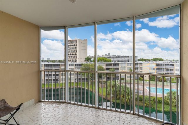 1700 NE 191st Street 508, Miami, FL 33179