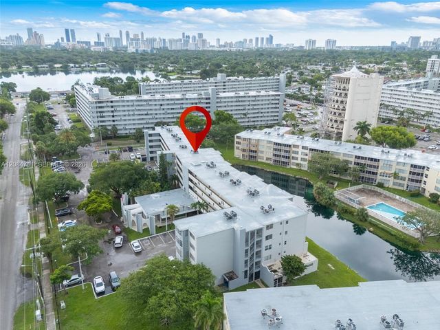 1700 NE 191st Street 508, Miami, FL 33179