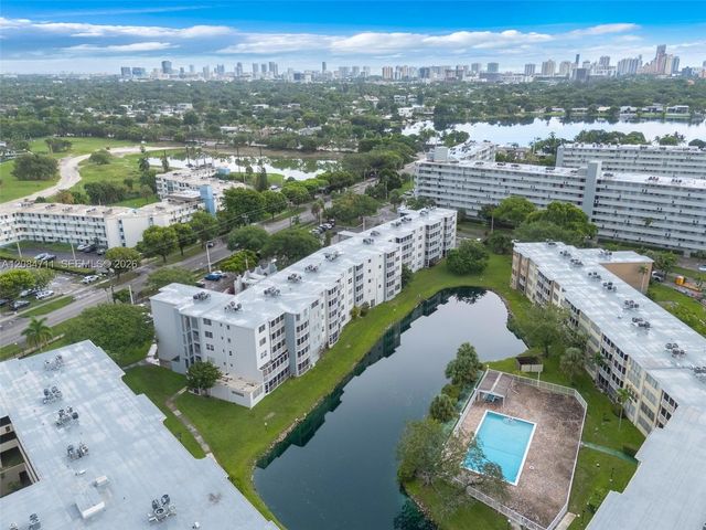 1700 NE 191st Street 508, Miami, FL 33179