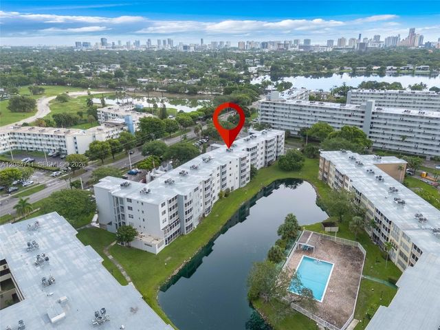 1700 NE 191st Street 508, Miami, FL 33179