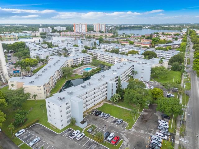 1700 NE 191st Street 508, Miami, FL 33179