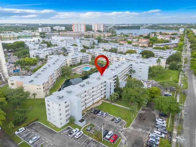 1700 NE 191st Street 508, Miami, FL 33179