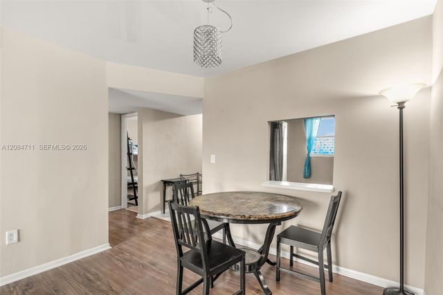 1700 NE 191st Street 508, Miami, FL 33179
