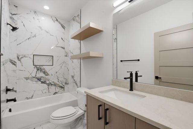 7717 Whitney Michel Drive, Oklahoma City, OK 73121