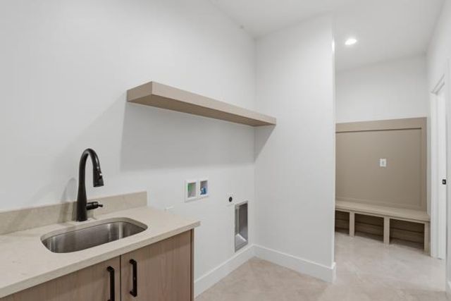 7717 Whitney Michel Drive, Oklahoma City, OK 73121