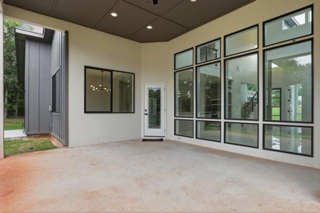 7717 Whitney Michel Drive, Oklahoma City, OK 73121