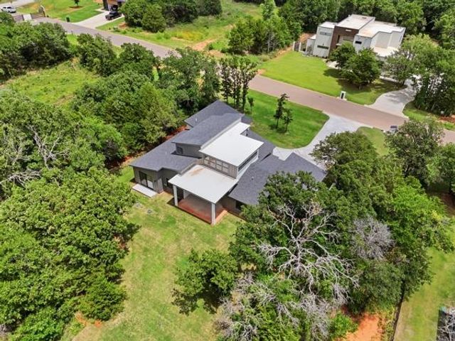 7717 Whitney Michel Drive, Oklahoma City, OK 73121