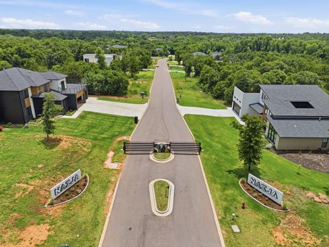 7717 Whitney Michel Drive, Oklahoma City, OK 73121