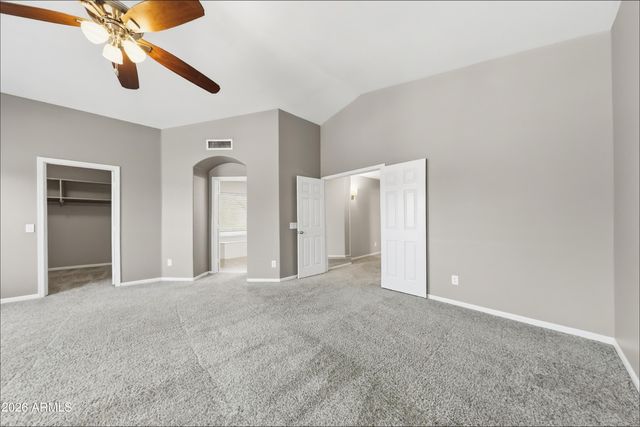 1202 E LIGHTHOUSE Court, Gilbert, AZ 85234