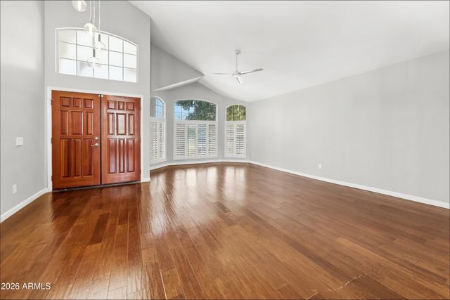 1202 E LIGHTHOUSE Court, Gilbert, AZ 85234
