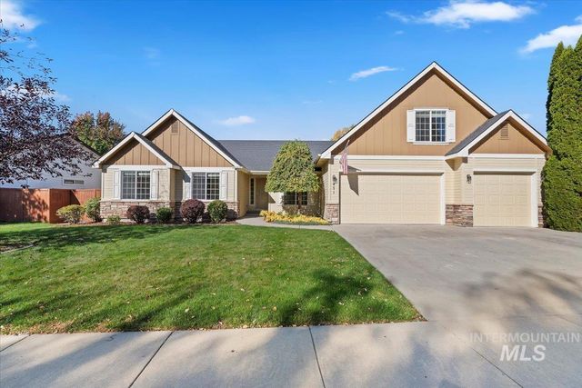 471 N Glen Aspen Way, Star, ID 83669 property photo