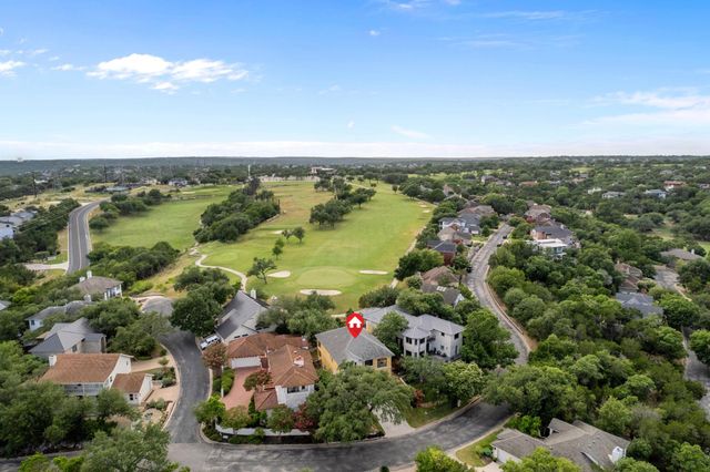 5715 Misty Hill CV, Austin, TX 78759