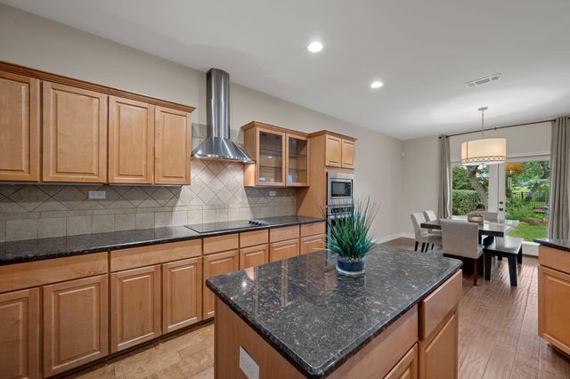 5715 Misty Hill CV, Austin, TX 78759