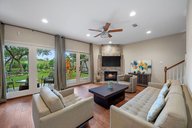 5715 Misty Hill CV, Austin, TX 78759