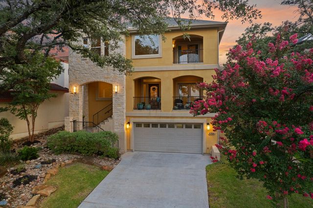 5715 Misty Hill CV, Austin, TX 78759
