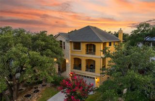5715 Misty Hill CV, Austin, TX 78759