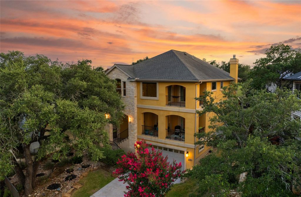5715 Misty Hill CV, Austin, TX 78759