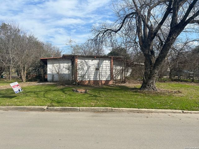 602 Brightwood, San Antonio, TX 78209