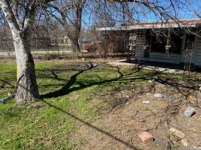 602 Brightwood, San Antonio, TX 78209