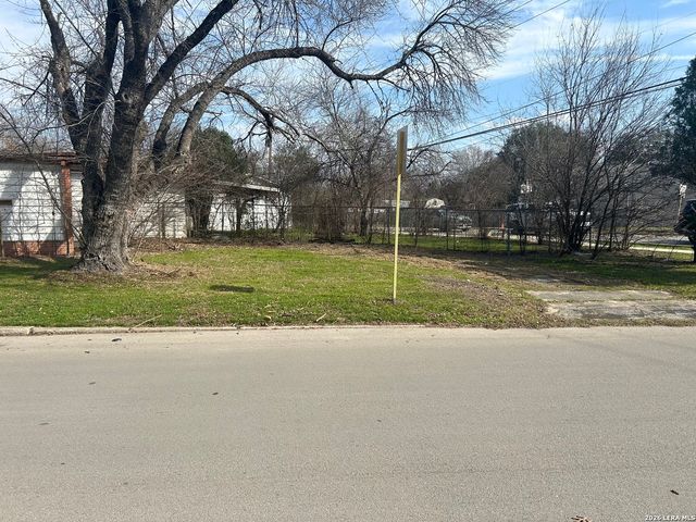 602 Brightwood, San Antonio, TX 78209