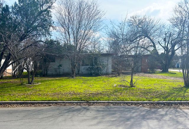 602 Brightwood, San Antonio, TX 78209