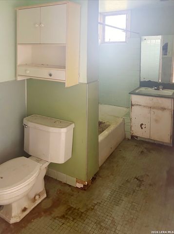 602 Brightwood, San Antonio, TX 78209