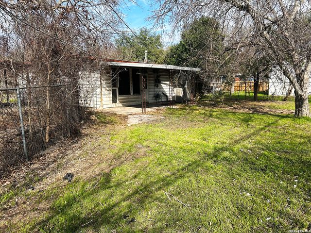 602 Brightwood, San Antonio, TX 78209