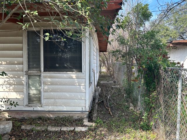 602 Brightwood, San Antonio, TX 78209