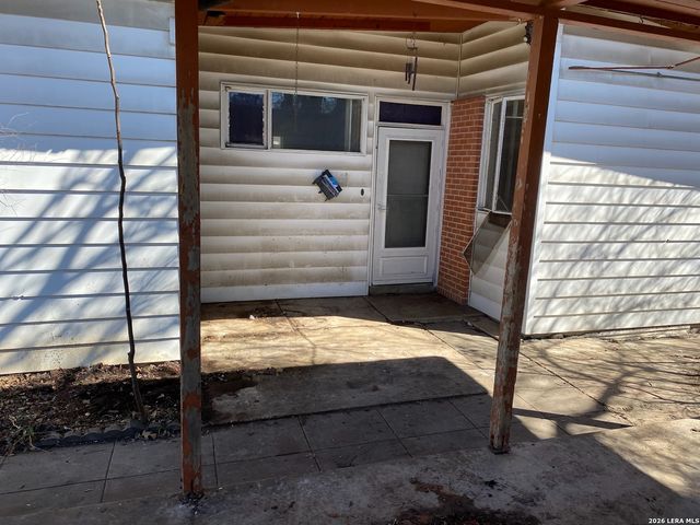 602 Brightwood, San Antonio, TX 78209