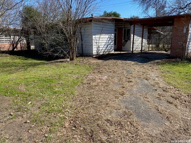 602 Brightwood, San Antonio, TX 78209