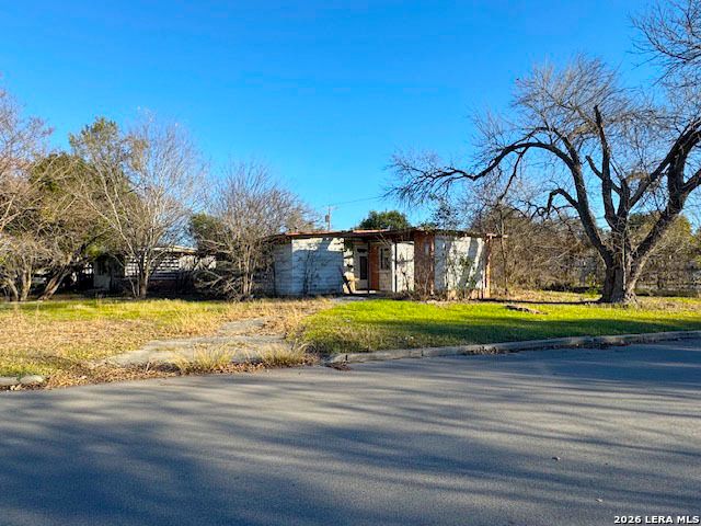 602 Brightwood, San Antonio, TX 78209