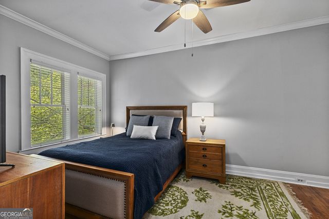 690 Piedmont Avenue NE 9, Atlanta, GA 30308