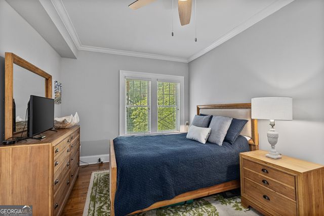 690 Piedmont Avenue NE 9, Atlanta, GA 30308