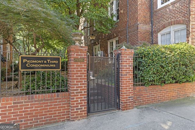 690 Piedmont Avenue NE 9, Atlanta, GA 30308