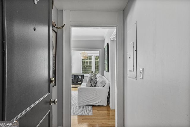 690 Piedmont Avenue NE 9, Atlanta, GA 30308