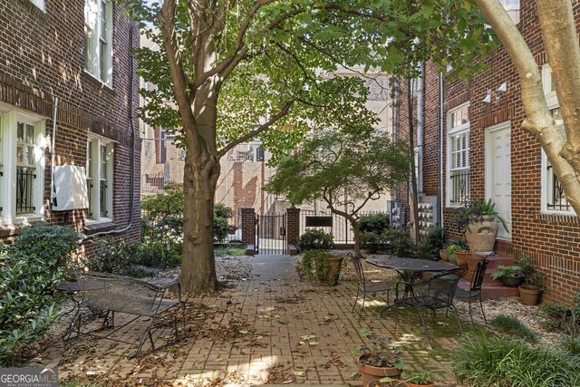 690 Piedmont Avenue NE 9, Atlanta, GA 30308