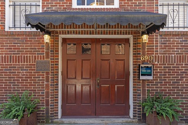 690 Piedmont Avenue NE 9, Atlanta, GA 30308