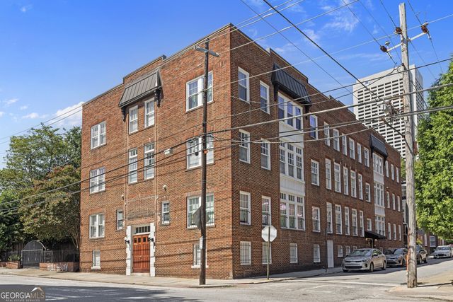 690 Piedmont Avenue NE 9, Atlanta, GA 30308