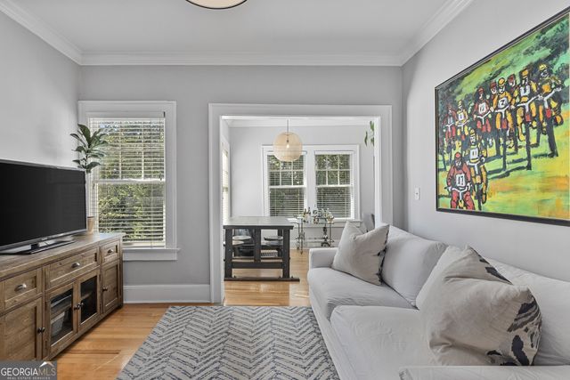 690 Piedmont Avenue NE 9, Atlanta, GA 30308