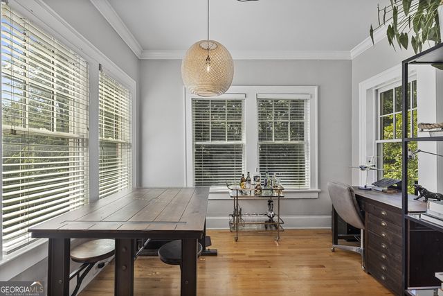 690 Piedmont Avenue NE 9, Atlanta, GA 30308