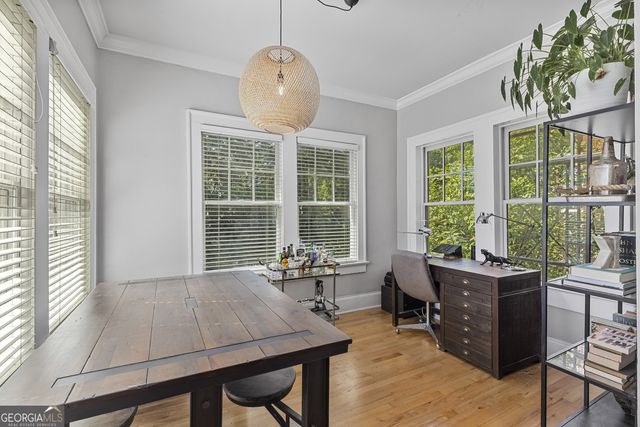 690 Piedmont Avenue NE 9, Atlanta, GA 30308