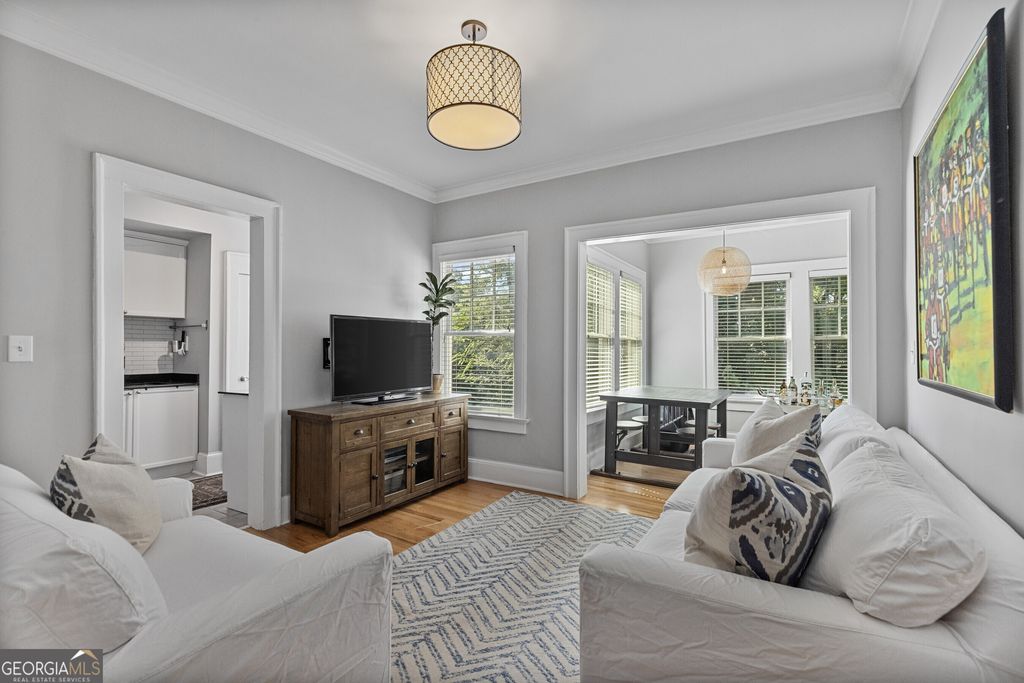 690 Piedmont Avenue NE 9, Atlanta, GA 30308