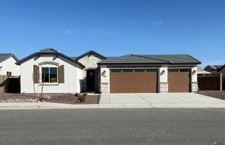 3649 S Santana Drive, Yuma, AZ 85365